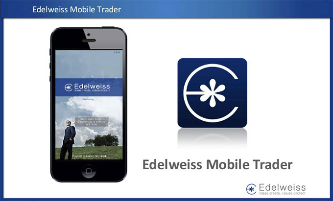 Explainer Video - Mobile Trader