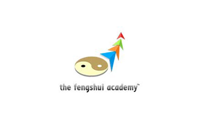 The Fengshui Academy Logo Design