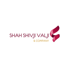Shah Shivji Valji & Co.